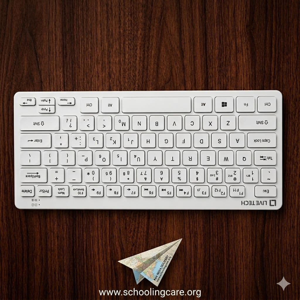 Premium Smart Keyboard