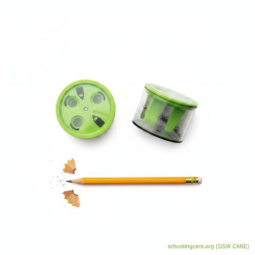 Apsara Trio - Detail- Order Now at SchoolingCare Stationary store Online