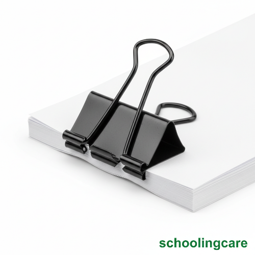 binder-clip Order Now at SchoolingCare