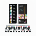 Brustro Pastel Acrylic - Main- Order Now at SchoolingCare Stationary store Online