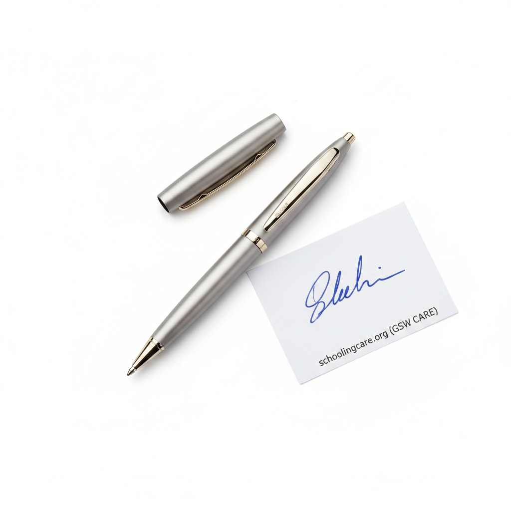 Cello Signature - Flat Lay- Order Now at SchoolingCare Stationary store Online