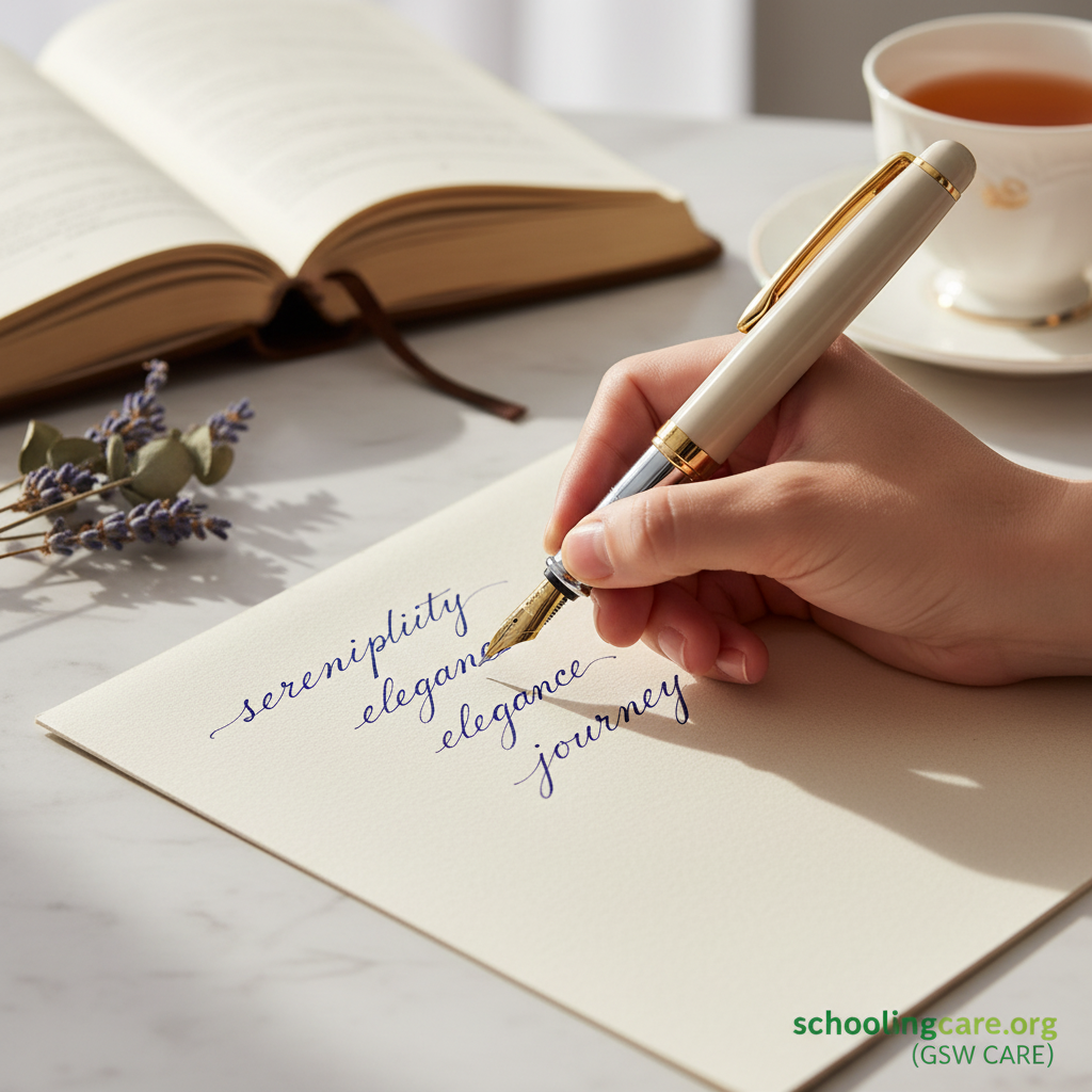 Cello Signature Ivory FP - Lifestyle- Order Now at SchoolingCare Stationary store Online