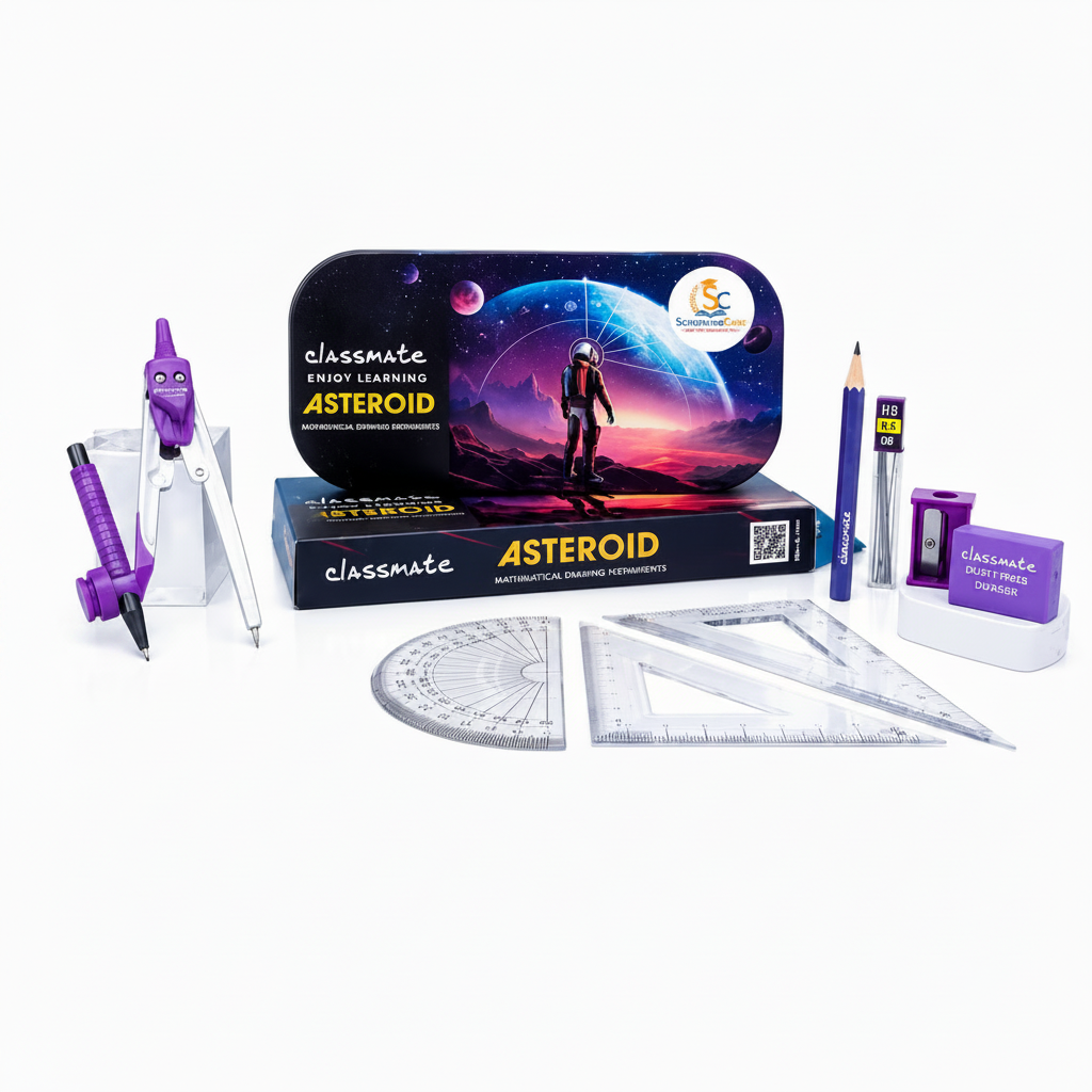 Classmate Asteroid - Main- Order Now at SchoolingCare Stationary store Online