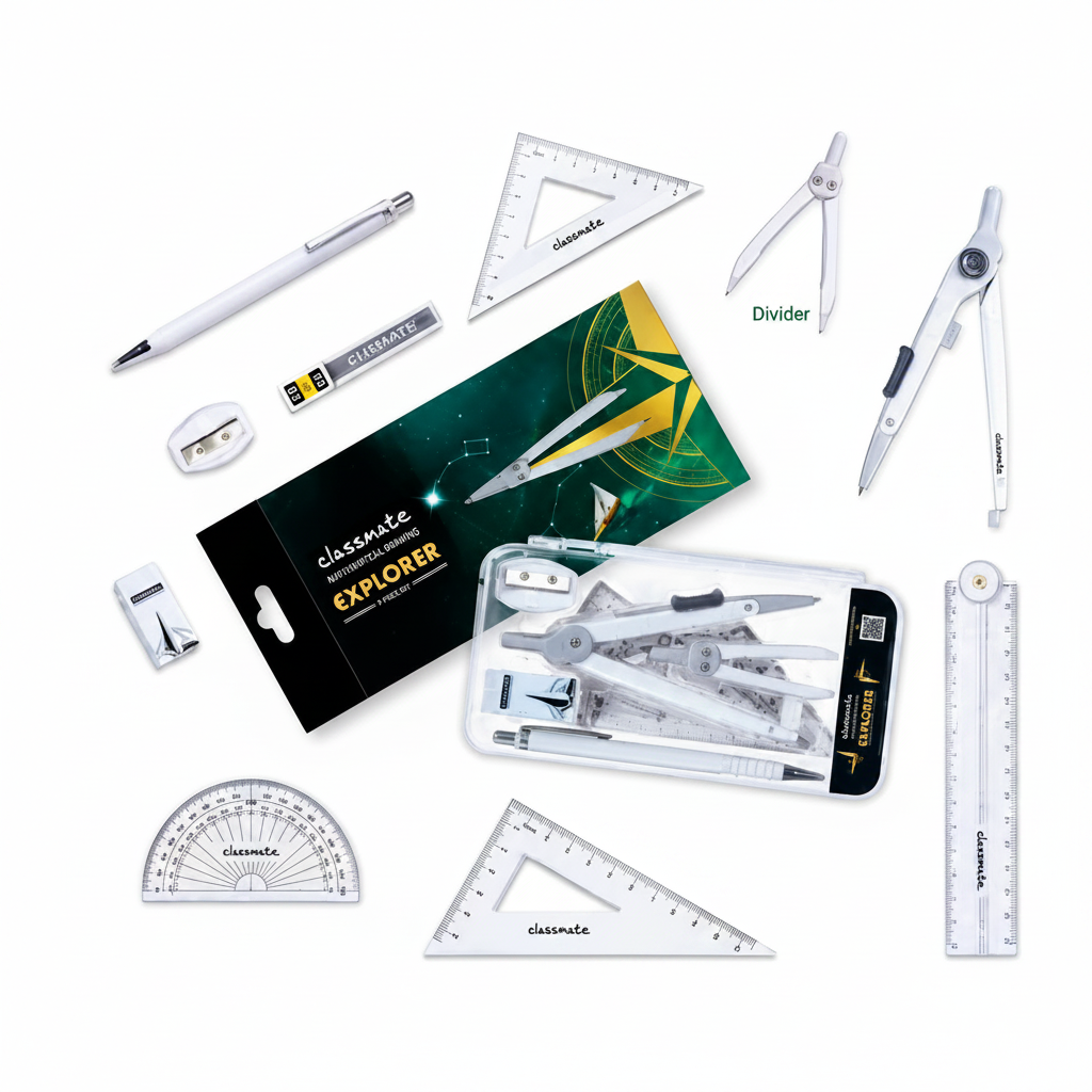 Classmate Explorer - Main - Order Now at SchoolingCare Stationary store Online