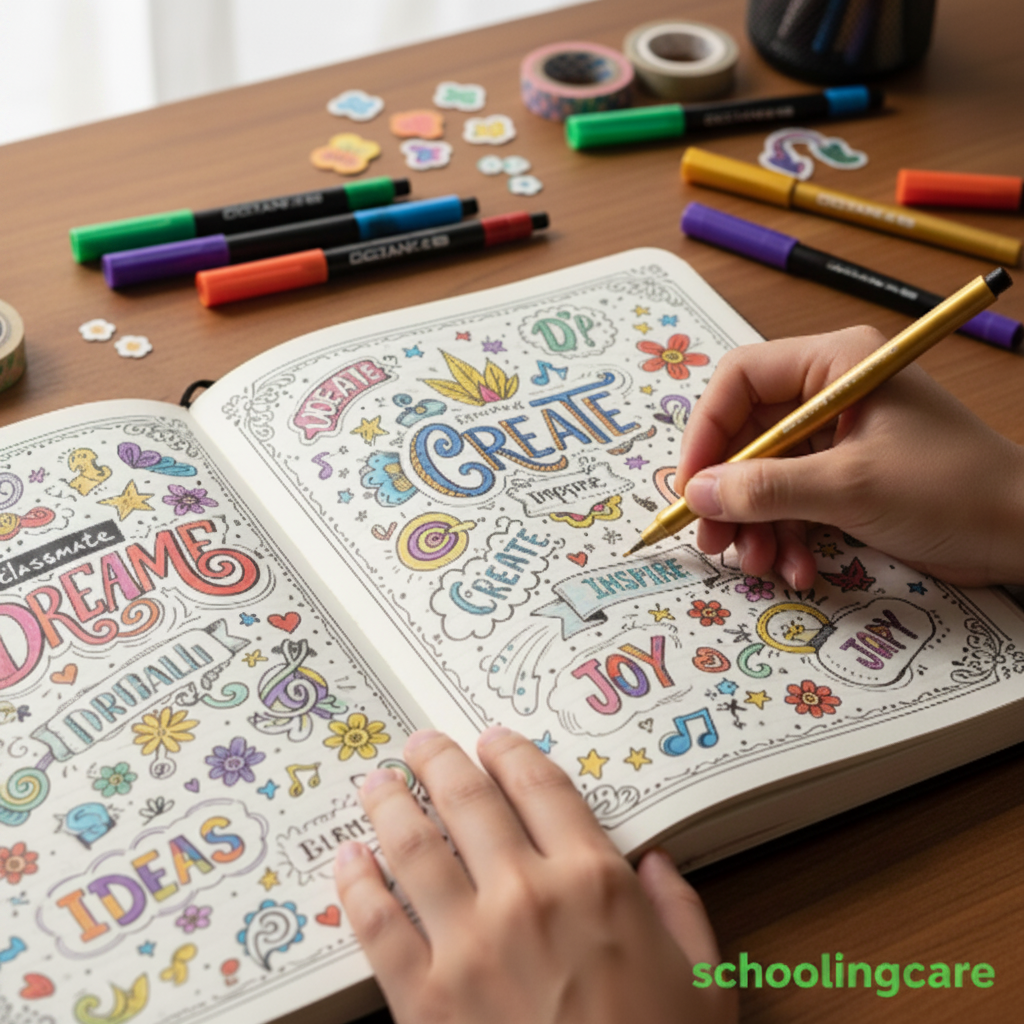 Classmate Octane - Journaling Shot by online Stationary store SchoolingCare