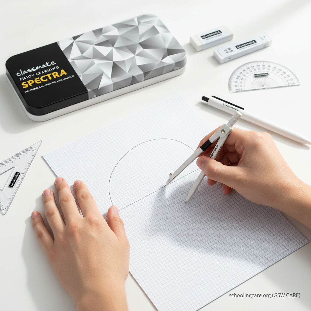 Classmate Spectra - Lifestyle - Order Now at SchoolingCare Stationary store Online