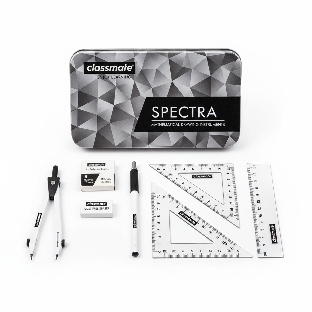 Classmate Spectra - Main - Order Now at SchoolingCare Stationary store Online