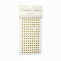 Creative Space Stone Sticker - Main