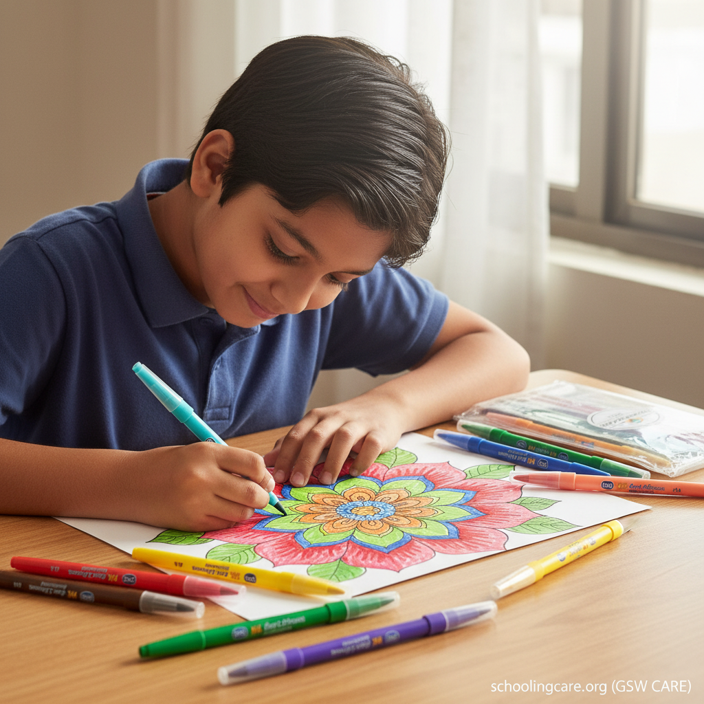 DOMS Max - Lifestyle