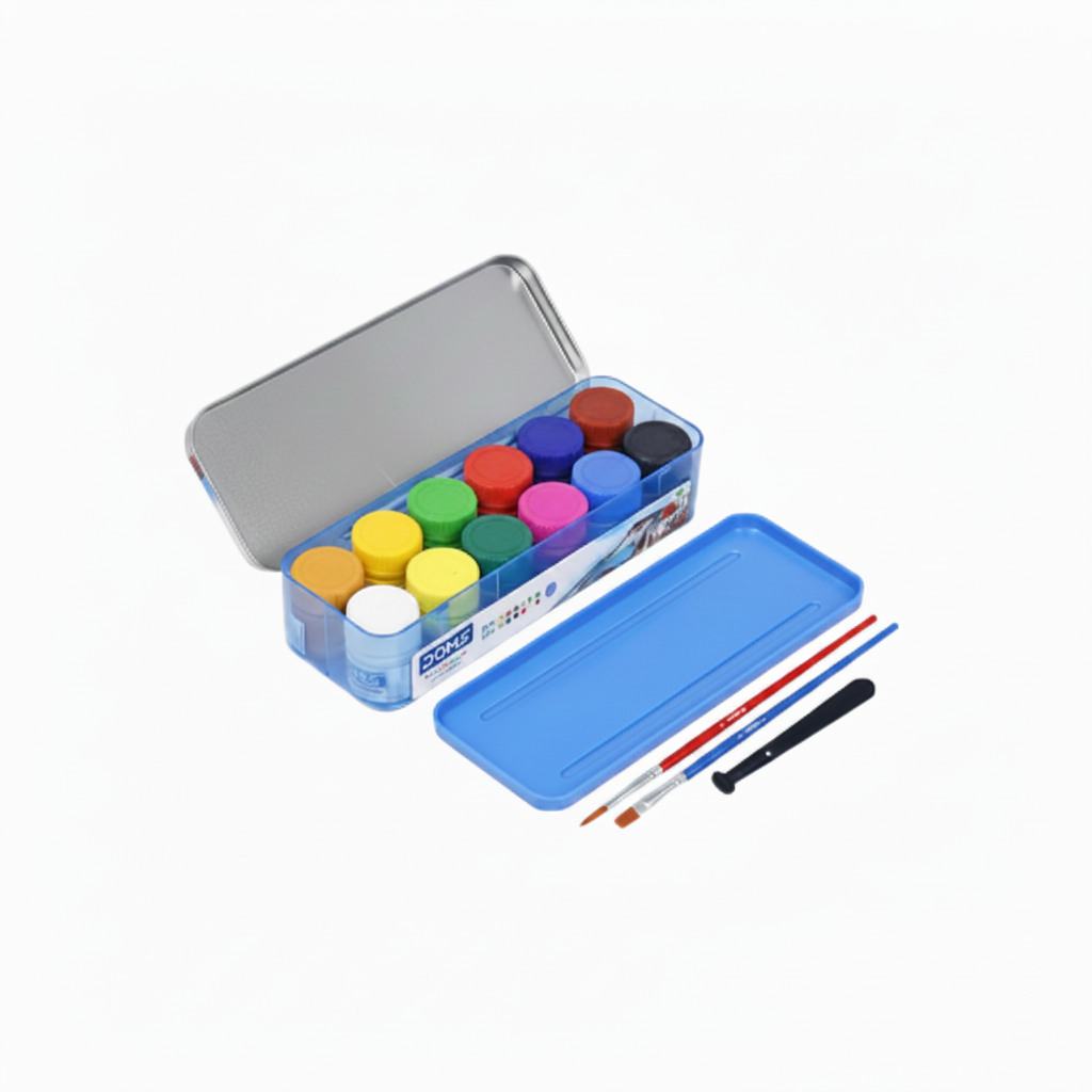 DOMS Poster Colour - Main- Order Now at SchoolingCare Stationary store Online