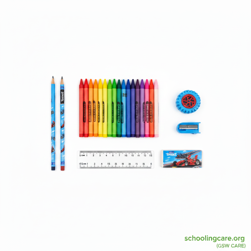 DOMS Speedz Kit - - Order Now at SchoolingCare Stationary store Online