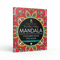 Enchanting Mandala 1 - Main- Order Now at SchoolingCare Stationary store Online