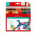 Faber-Castell 48 - Main- Order Now at SchoolingCare Stationary store Online