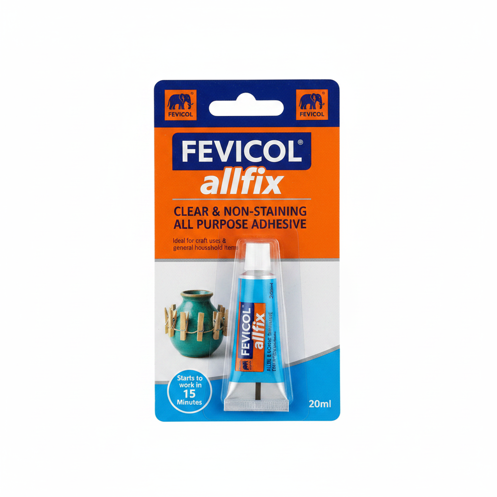 Fevicol AllFix - Main- Order Now at SchoolingCare Stationary store Online