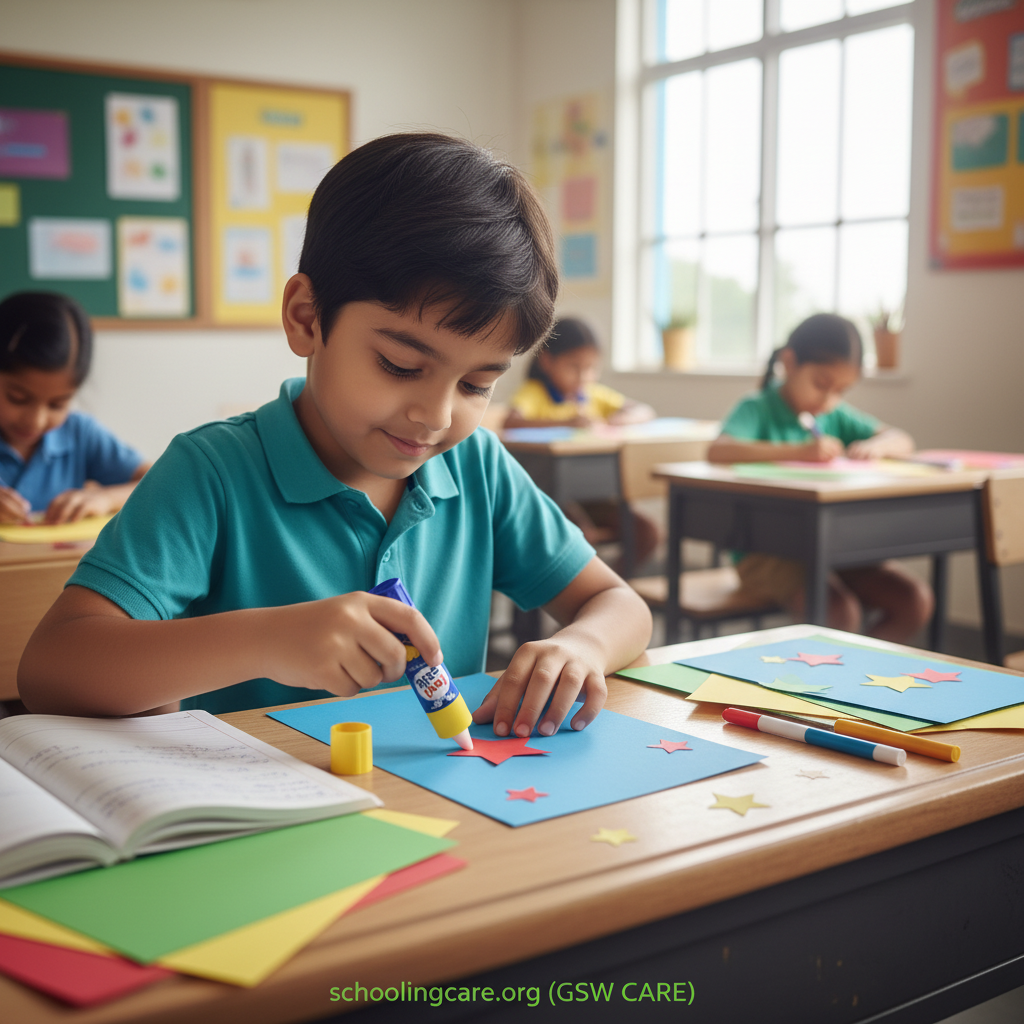 Fevistik - Lifestyle- Order Now at SchoolingCare Stationary store Online