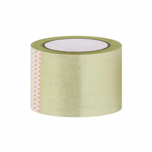  BOPP transparent packing tape for office and courier packaging