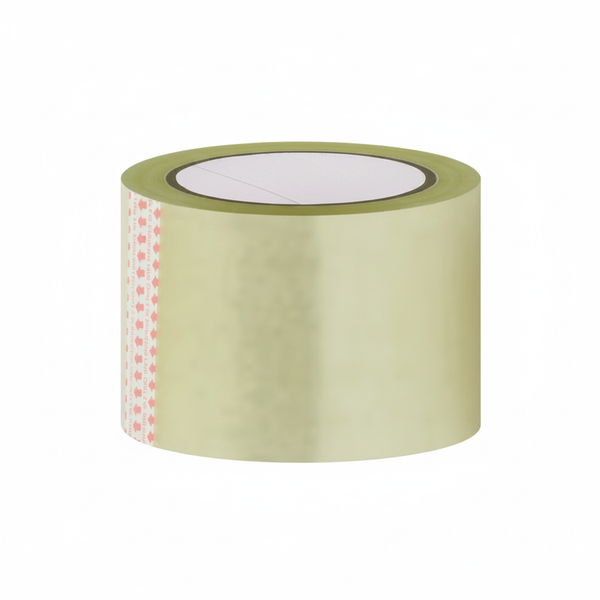 BOPP Tape Transparent - HD product image