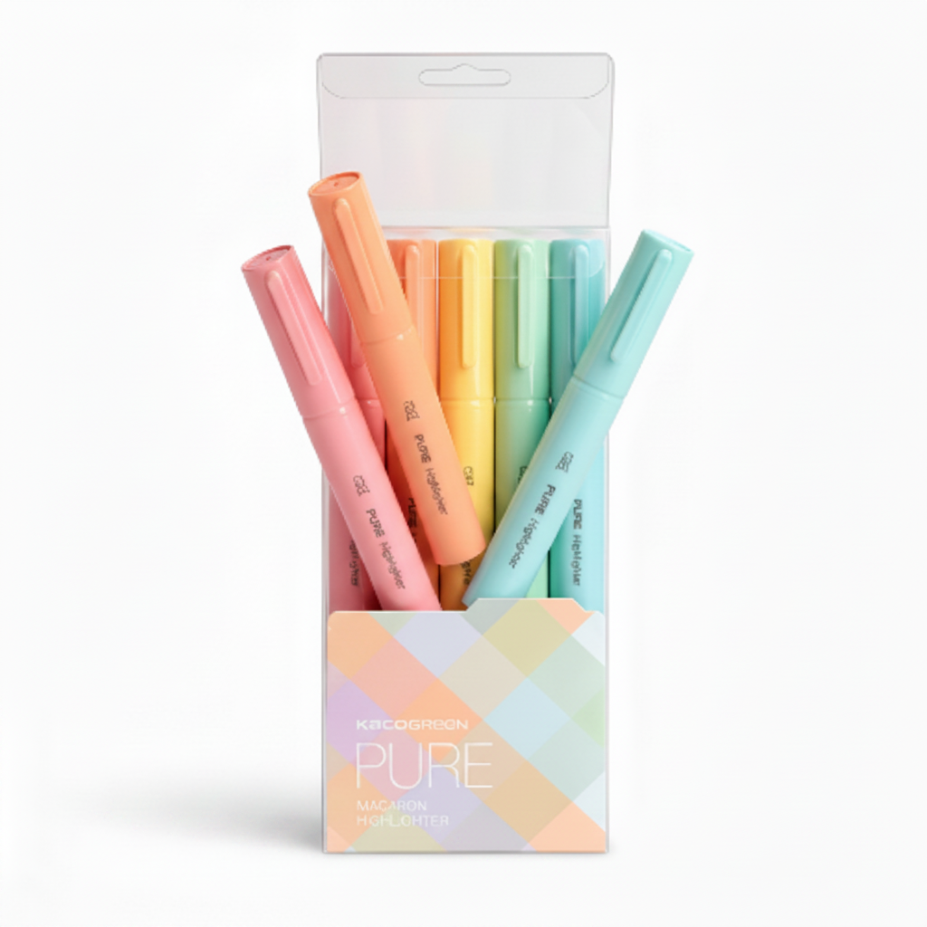 KACO Macaron HL - Main- Order Now at SchoolingCare Stationary store Online