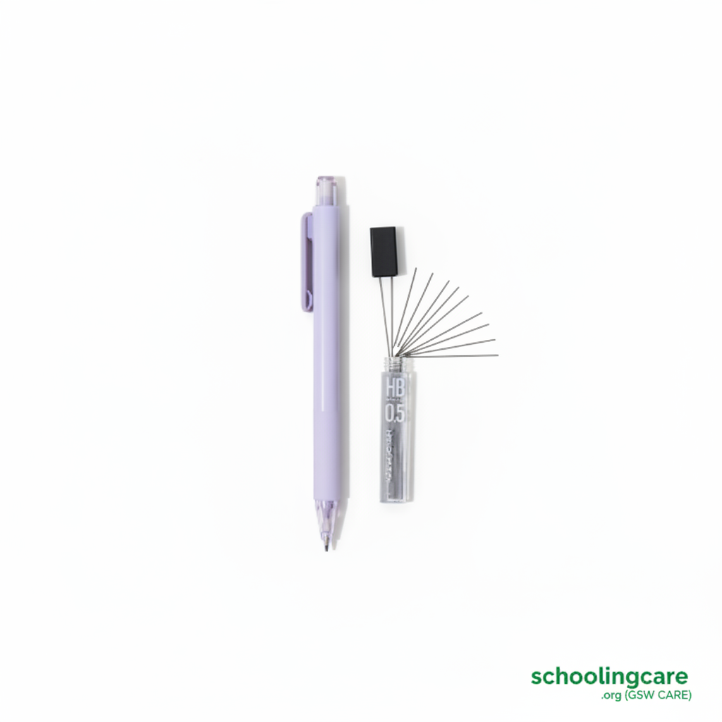 KACO Turbo - Flat Lay- Order Now at SchoolingCare Stationary store Online