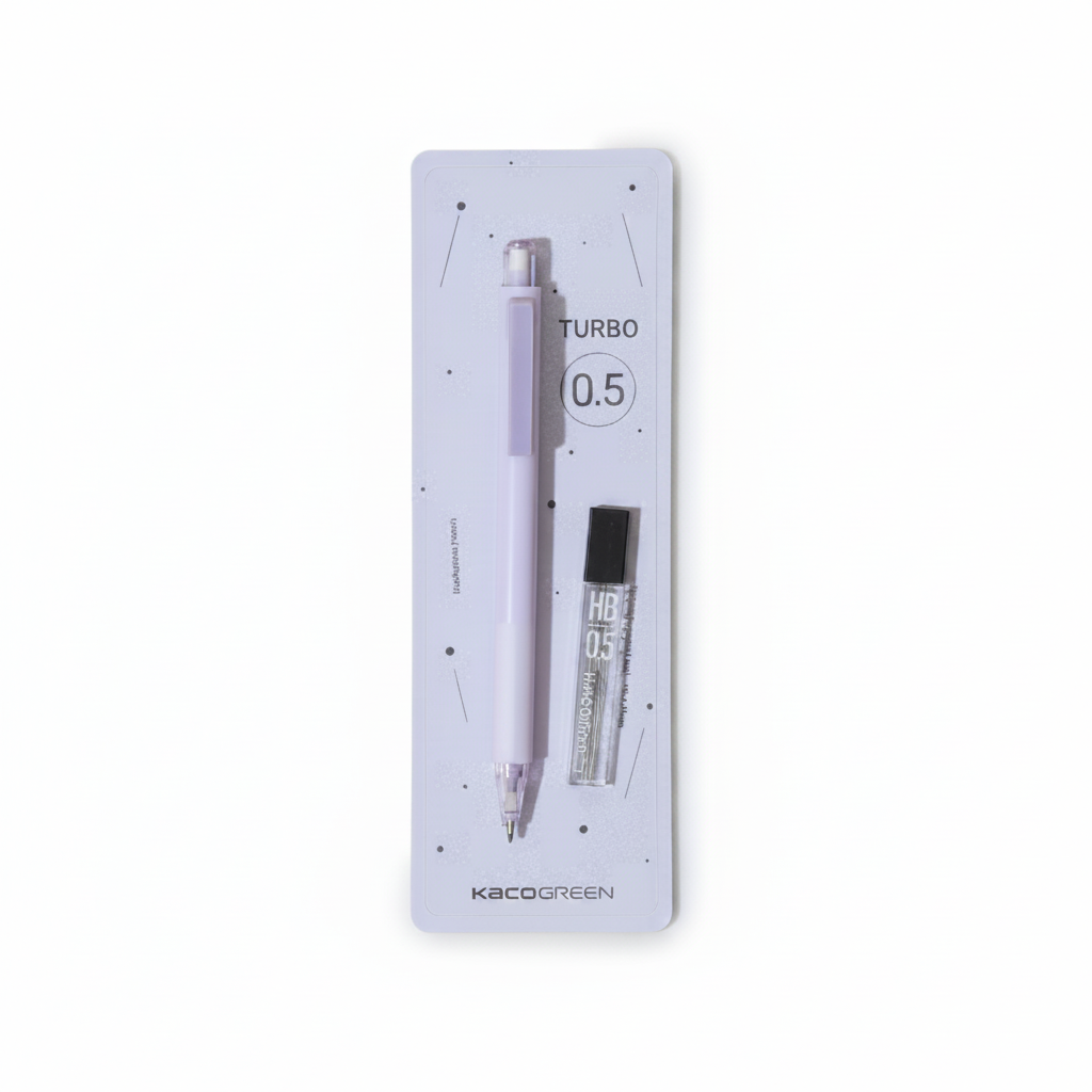 KACO Turbo - Main- Order Now at SchoolingCare Stationary store Online