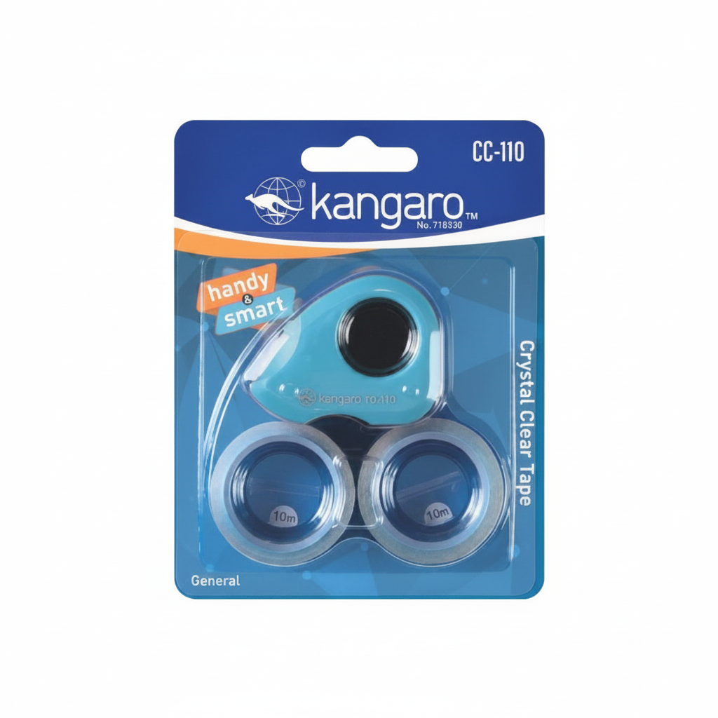 Kangaro CC-110 - Main- Order Now at SchoolingCare Stationary store Online