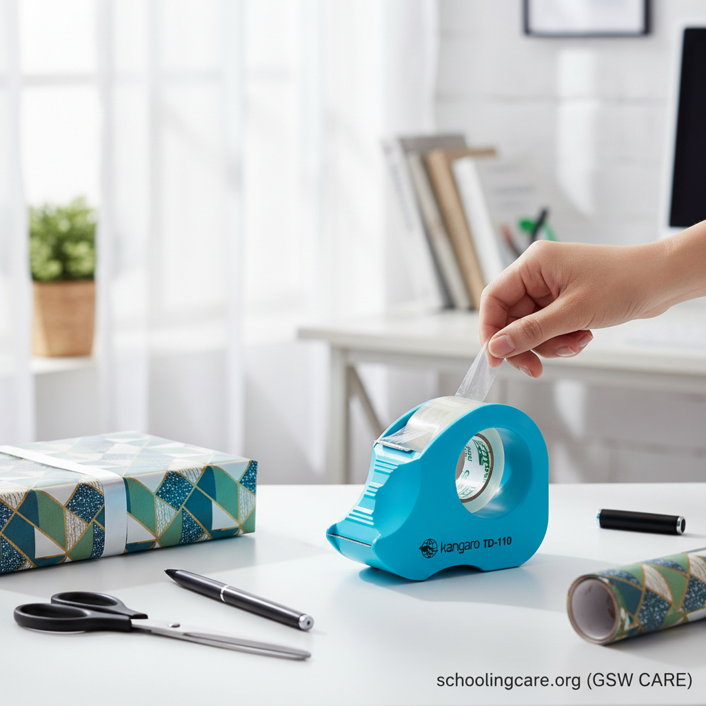 Kangaro CC-110 - Lifestyle- Order Now at SchoolingCare Stationary store Online