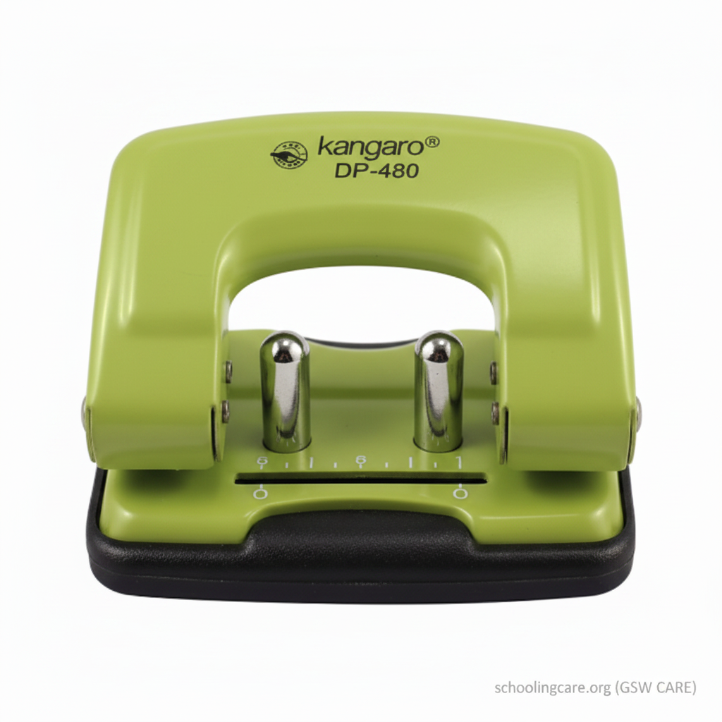Kangaro DP-480 - Close-up- Order Now at SchoolingCare Stationary store Online
