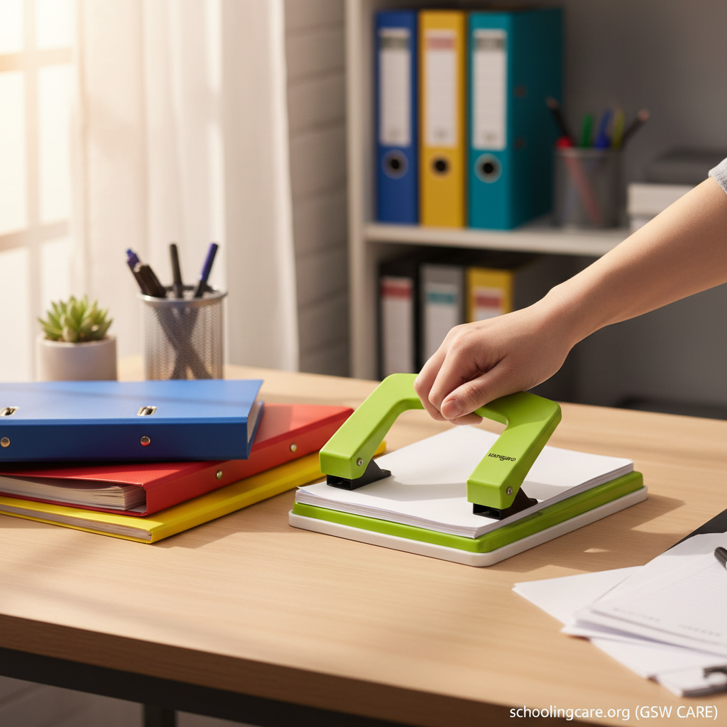 Kangaro DP-480 - Lifestyle- Order Now at SchoolingCare Stationary store Online
