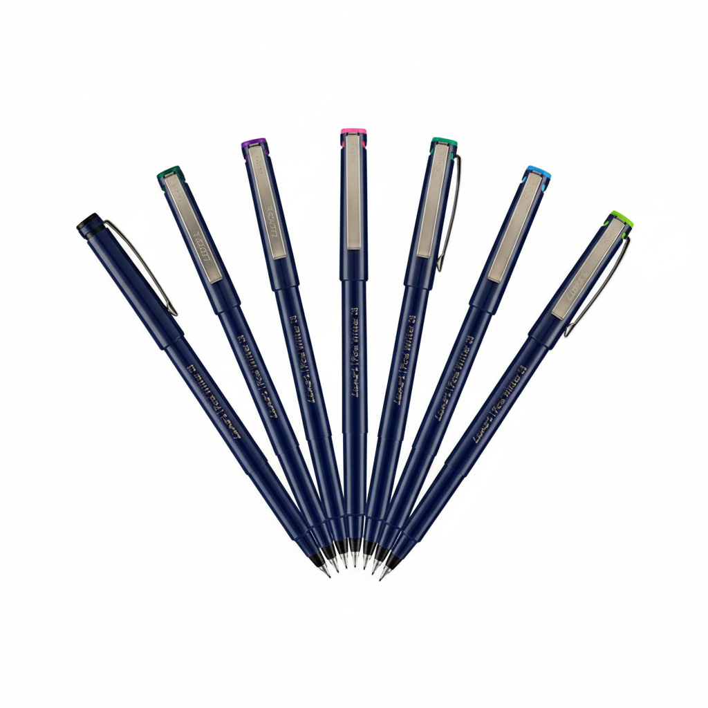 Luxor Fine Writer - - Order Now at SchoolingCare Stationary store Online