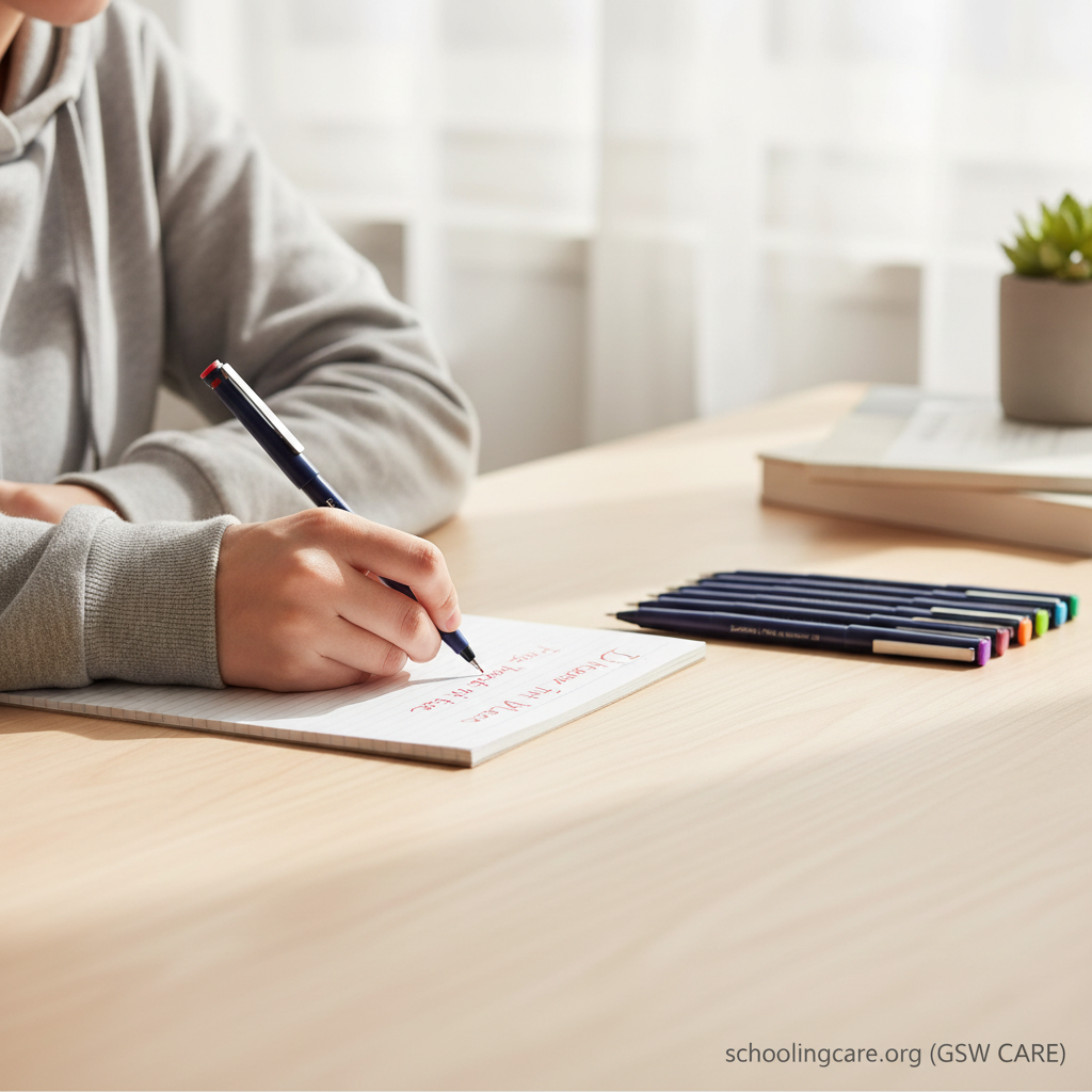 Luxor Fine Writer - Lifestyle