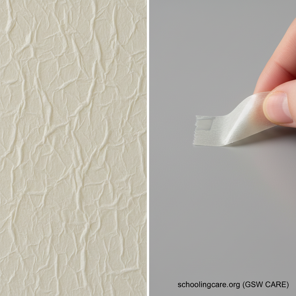 Nuovi Masking Tape - Macro