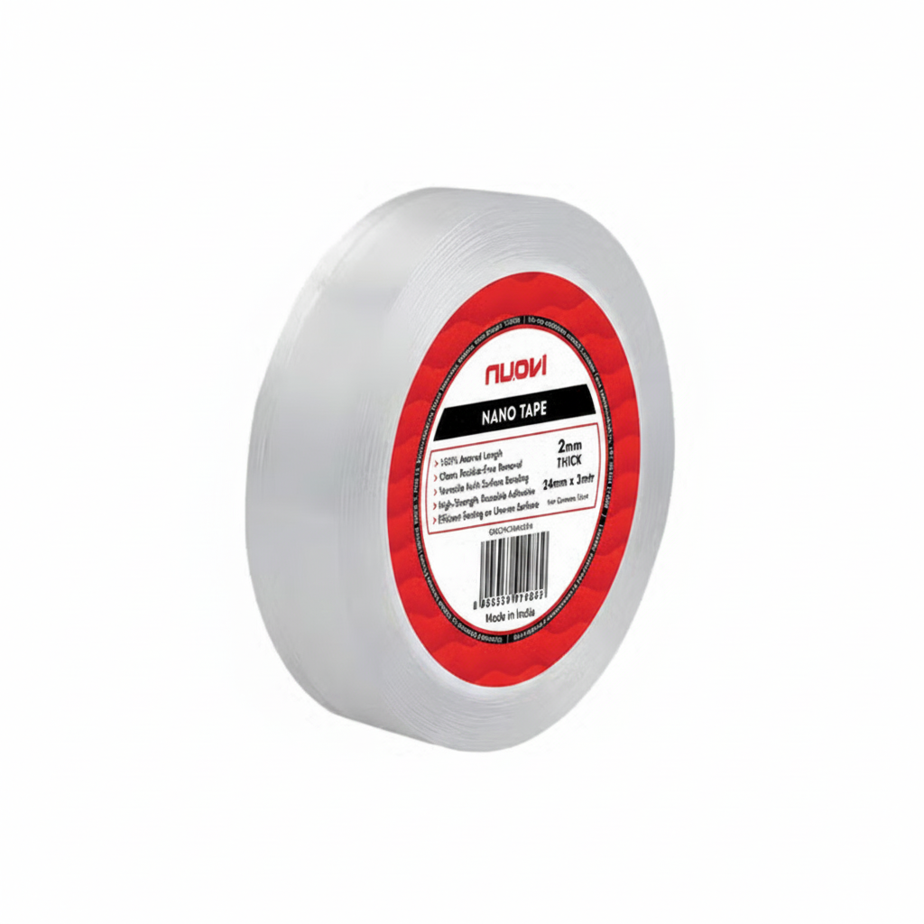 Nuovi Nano Tape - Main- Order Now at SchoolingCare Stationary store Online
