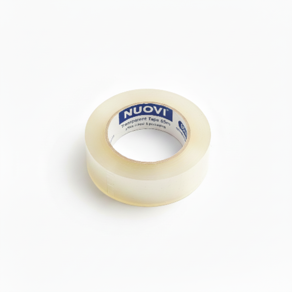 Nuovi Tape - Main- Order Now at SchoolingCare Stationary store Online