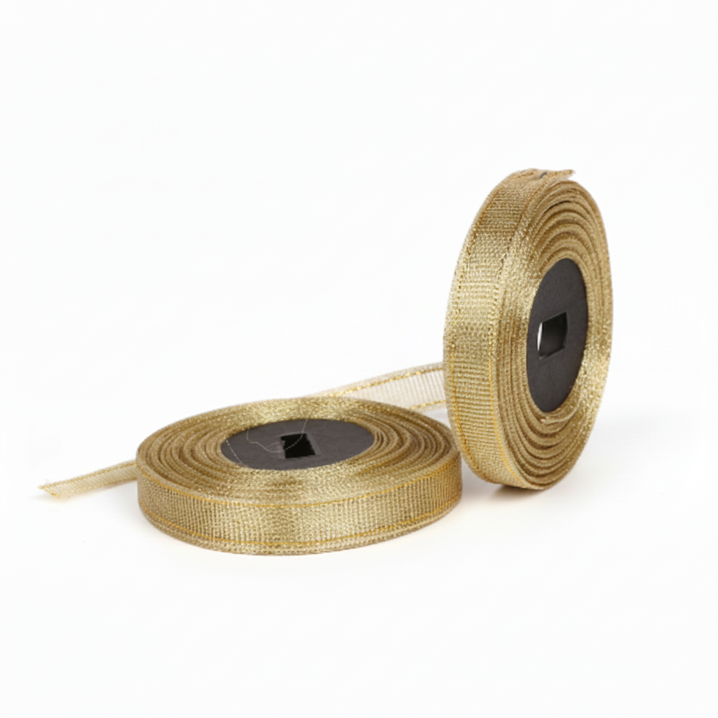 Organza Ribbon - Main- Order Now at SchoolingCare Stationary store Online
