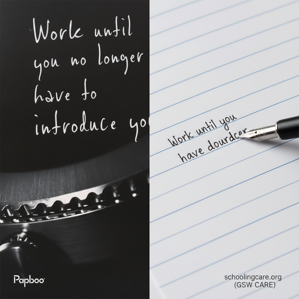Papboo Notebook - Macro