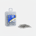 Paper Clips - Main- Order Now at SchoolingCare Stationary store Online