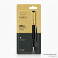 parker-beta-gold-packaging Order Now at SchoolingCare Stationary