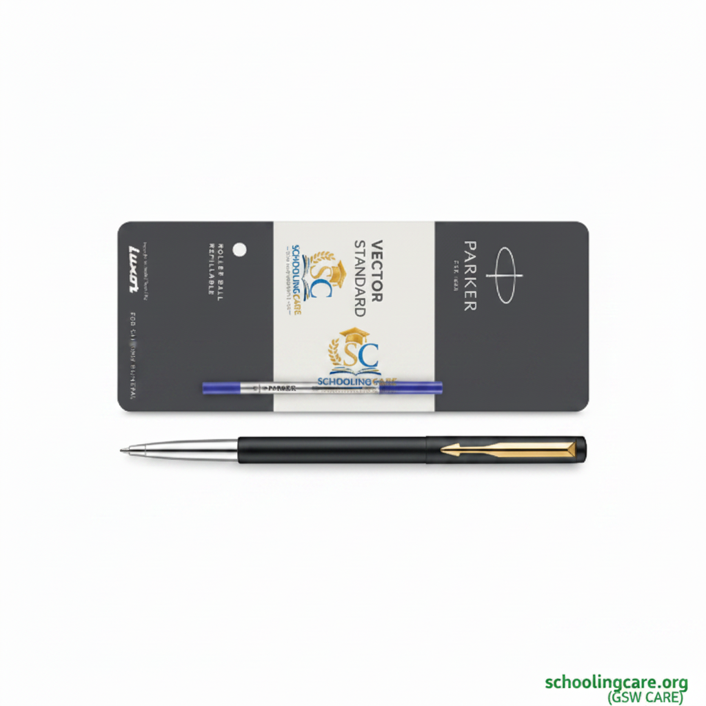 Parker Vector - Flat Lay HDimage quality not good generate agian in hd new images