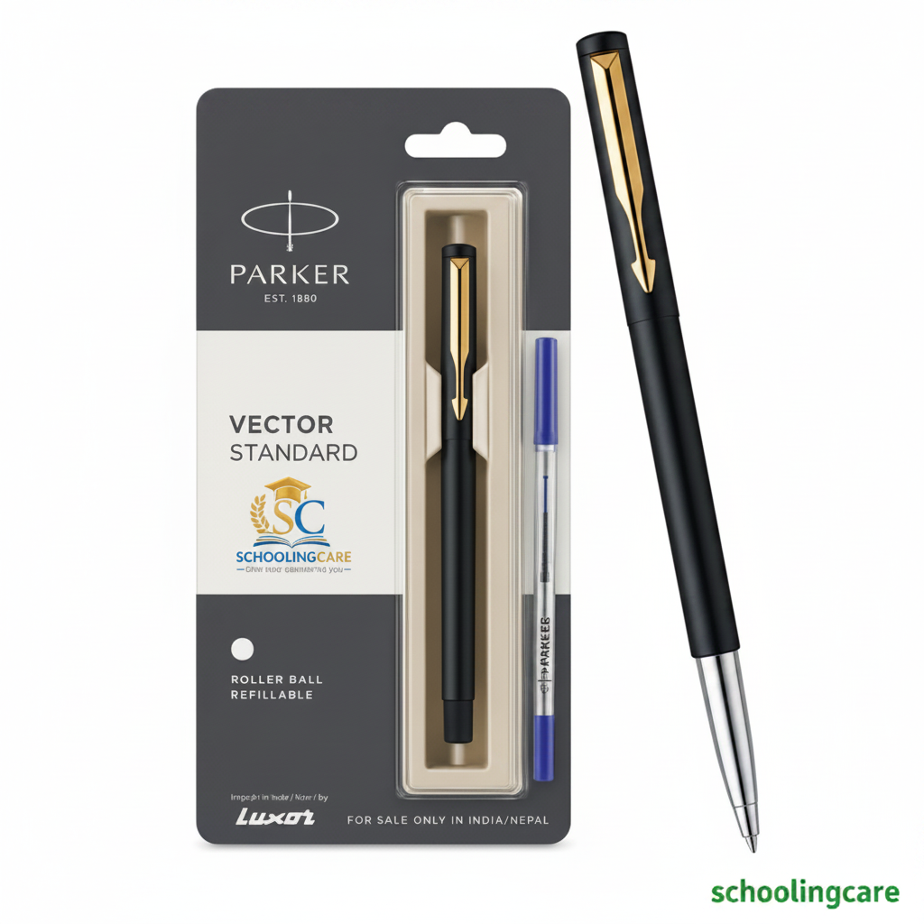 Parker Vector - Main HDimage quality not good generate agian in hd new images