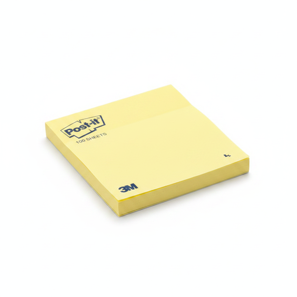Post-it 3M - Main- Order Now at SchoolingCare Stationary store Online