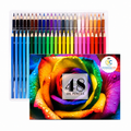  Wynhard colour pencils set for drawing, colouring and school art projects
