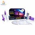  Classmate Asteroid mathematical geometry box with precision instruments for students