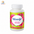  Fevicryl acrylic colour white 200ml bottle for canvas painting and craft