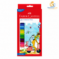 Faber Castell Connector Pens / 25 Multicolour