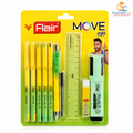 Flair MOVE Kit Stationery Set