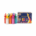 Shubh Sanskaar Rangoli - Main- Order Now at SchoolingCare Stationary store Online