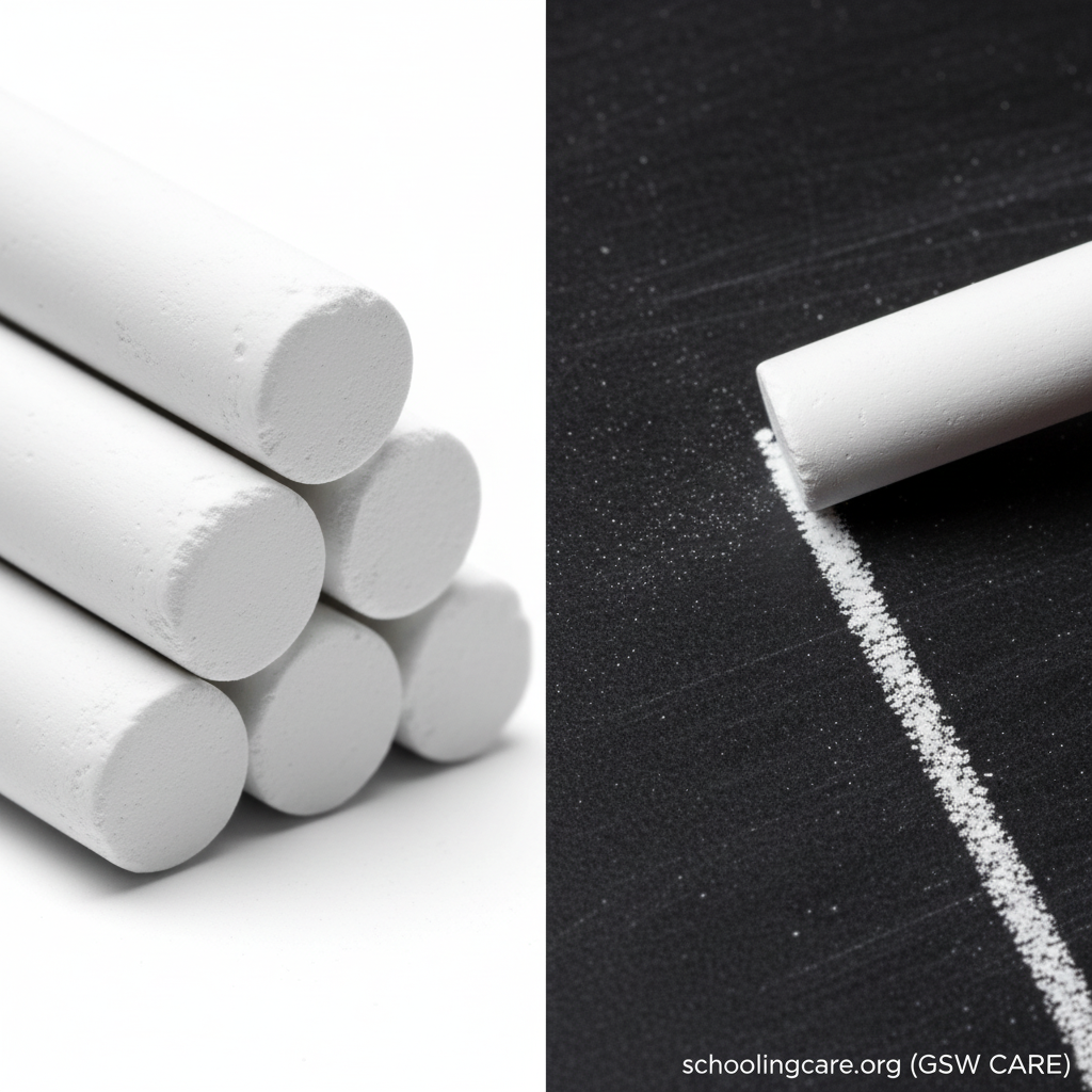 Wingz Chalk - Macro