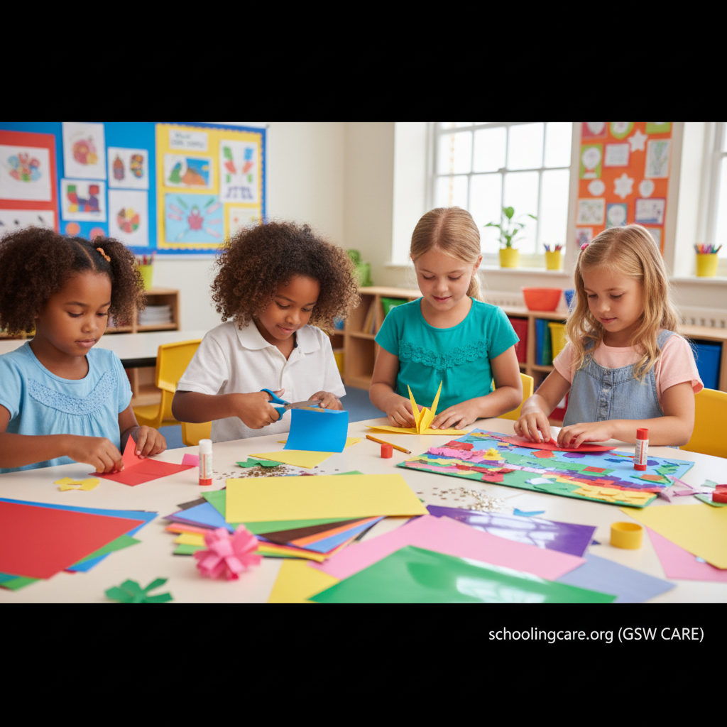 Wingz Glaze Paper - Lifestyle- Order Now at SchoolingCare Stationary store Online