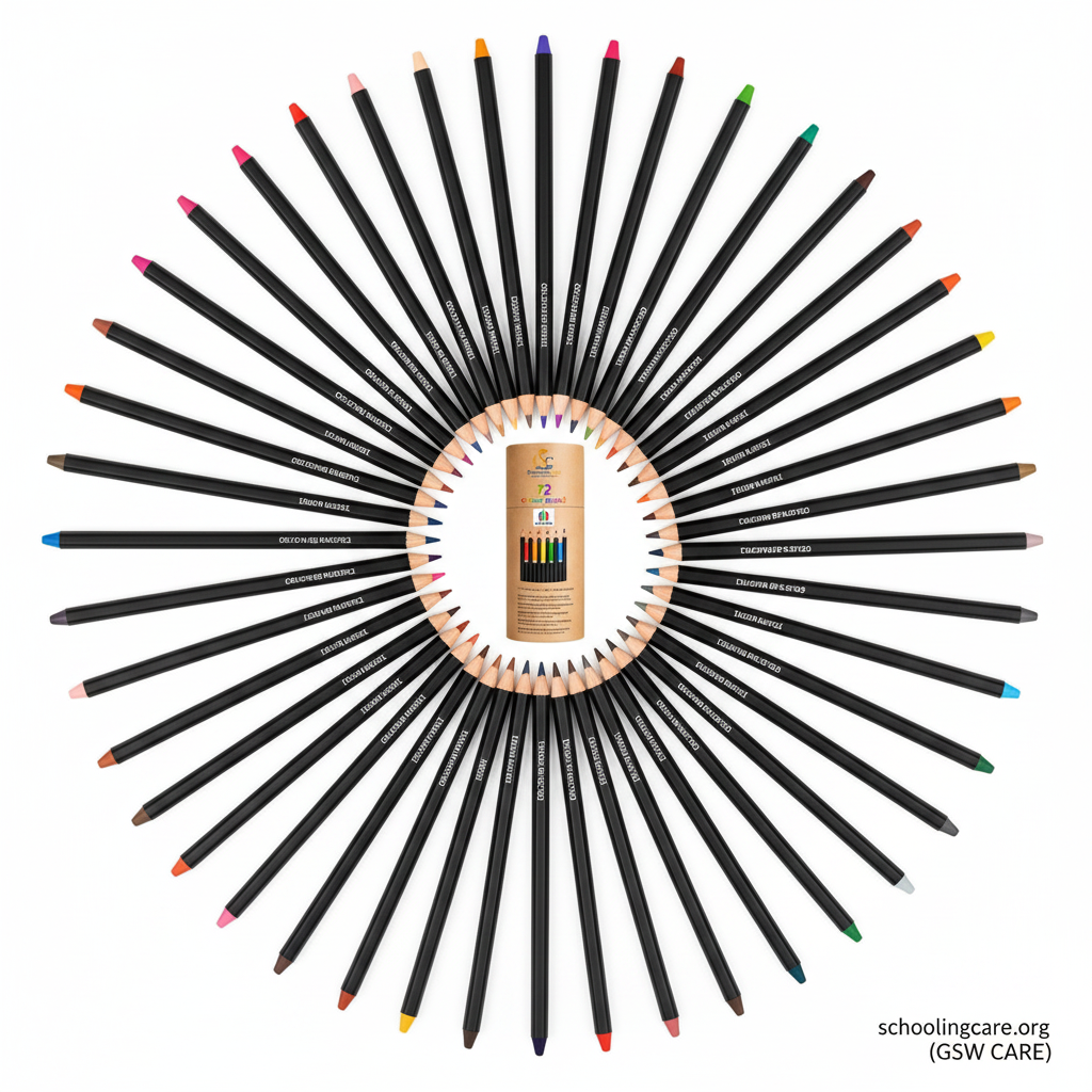 Wynhard 72 - Sunburst- Order Now at SchoolingCare Stationary store Online