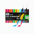 Wynhard Dual Tip - Main v2- Order Now at SchoolingCare Stationary store Online